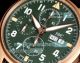 TWS Factory Swiss Clone IWC Pilot's Chronograph Schaffhausen Spitfire Bronze Watch 43mm (5)_th.jpg